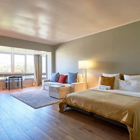 Beachfront Cascais,Estoril Apartment מראה חיצוני תמונה