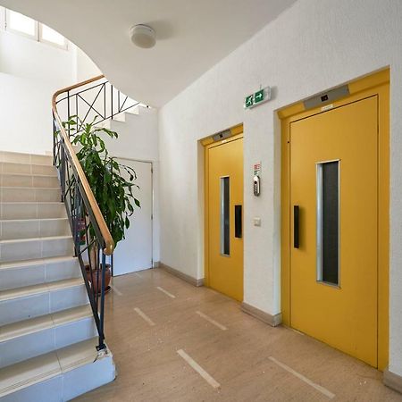 Beachfront Cascais,Estoril Apartment מראה חיצוני תמונה