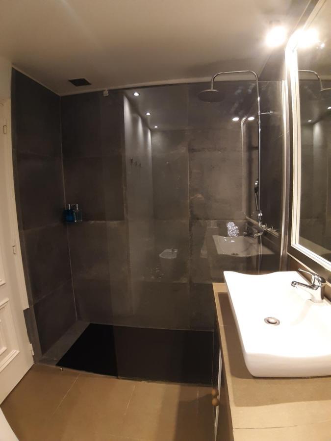 Beachfront Cascais,Estoril Apartment מראה חיצוני תמונה