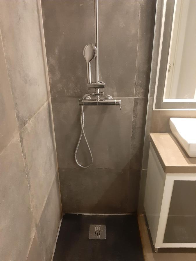 Beachfront Cascais,Estoril Apartment מראה חיצוני תמונה
