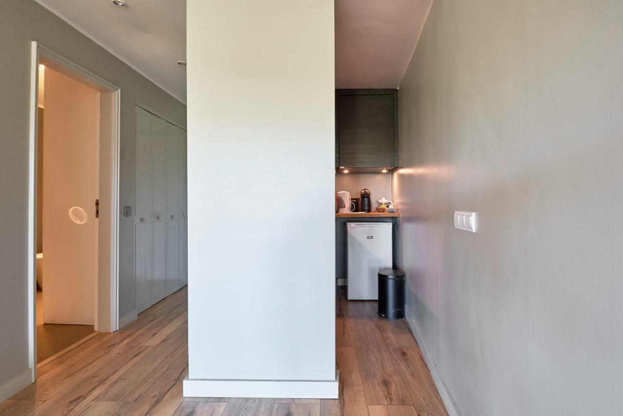 Beachfront Cascais,Estoril Apartment מראה חיצוני תמונה