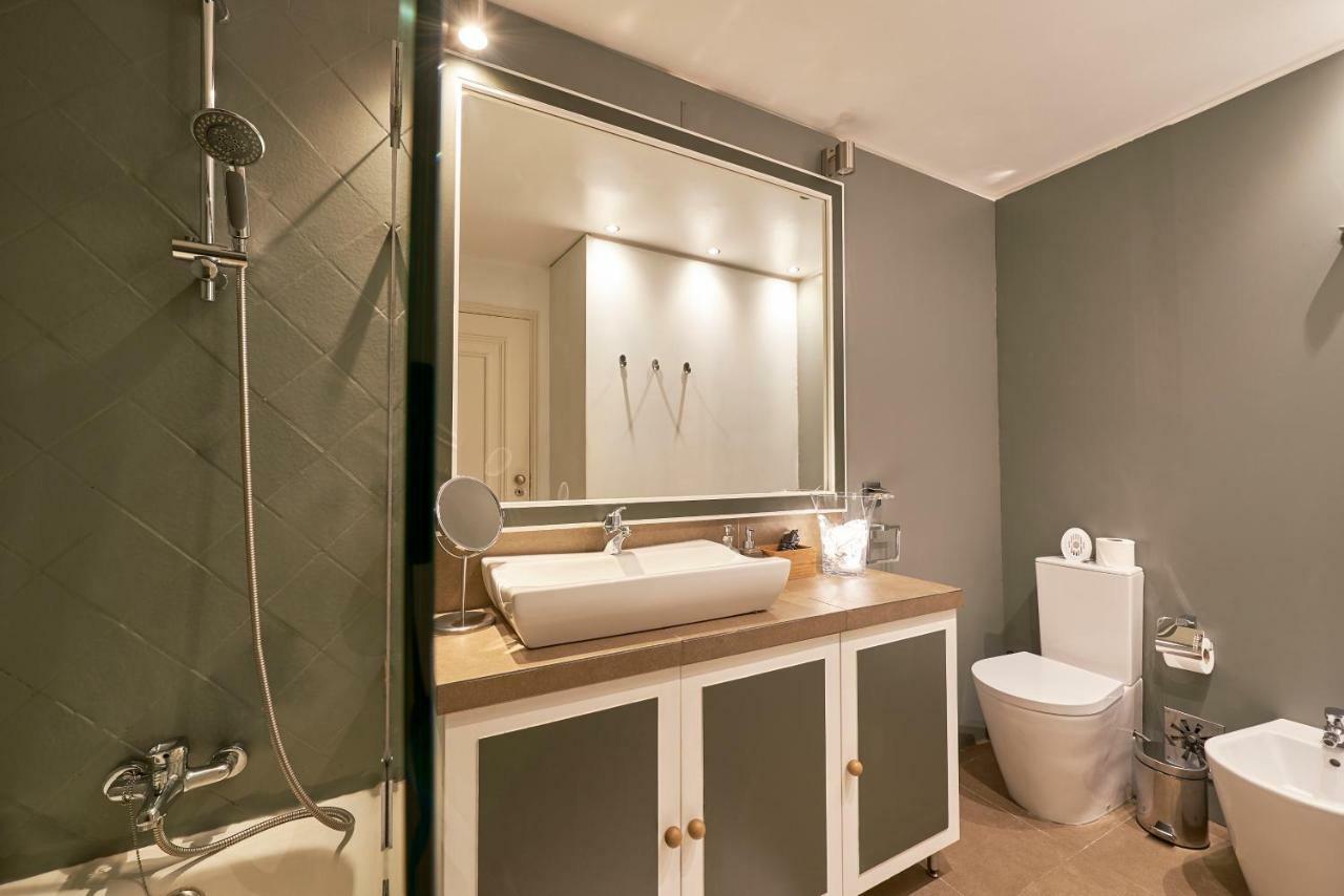 Beachfront Cascais,Estoril Apartment מראה חיצוני תמונה