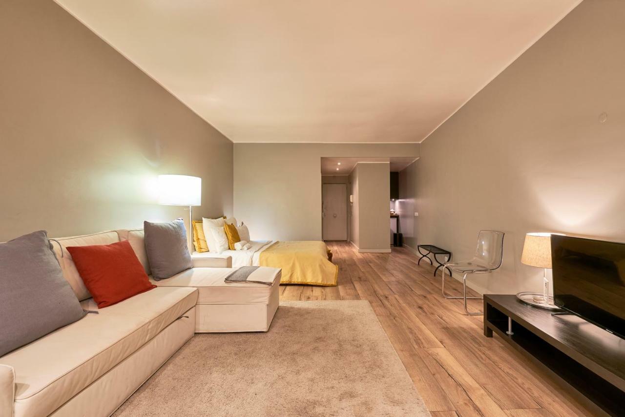 Beachfront Cascais,Estoril Apartment מראה חיצוני תמונה