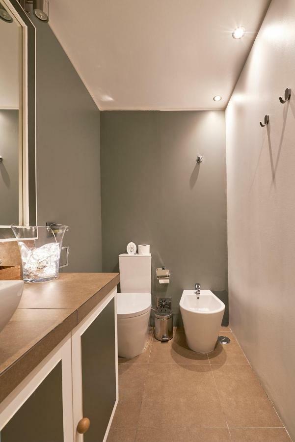 Beachfront Cascais,Estoril Apartment מראה חיצוני תמונה
