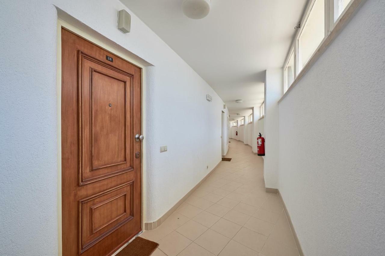 Beachfront Cascais,Estoril Apartment מראה חיצוני תמונה