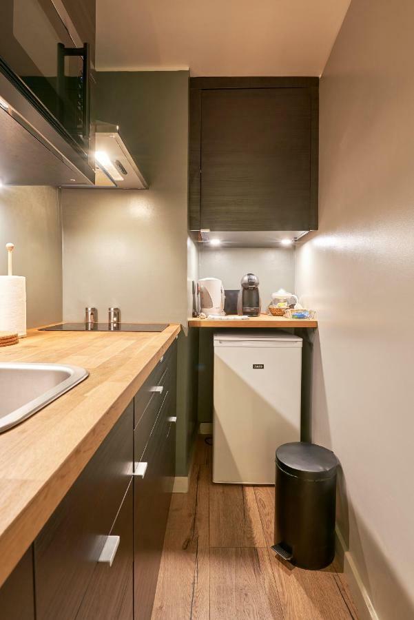 Beachfront Cascais,Estoril Apartment מראה חיצוני תמונה