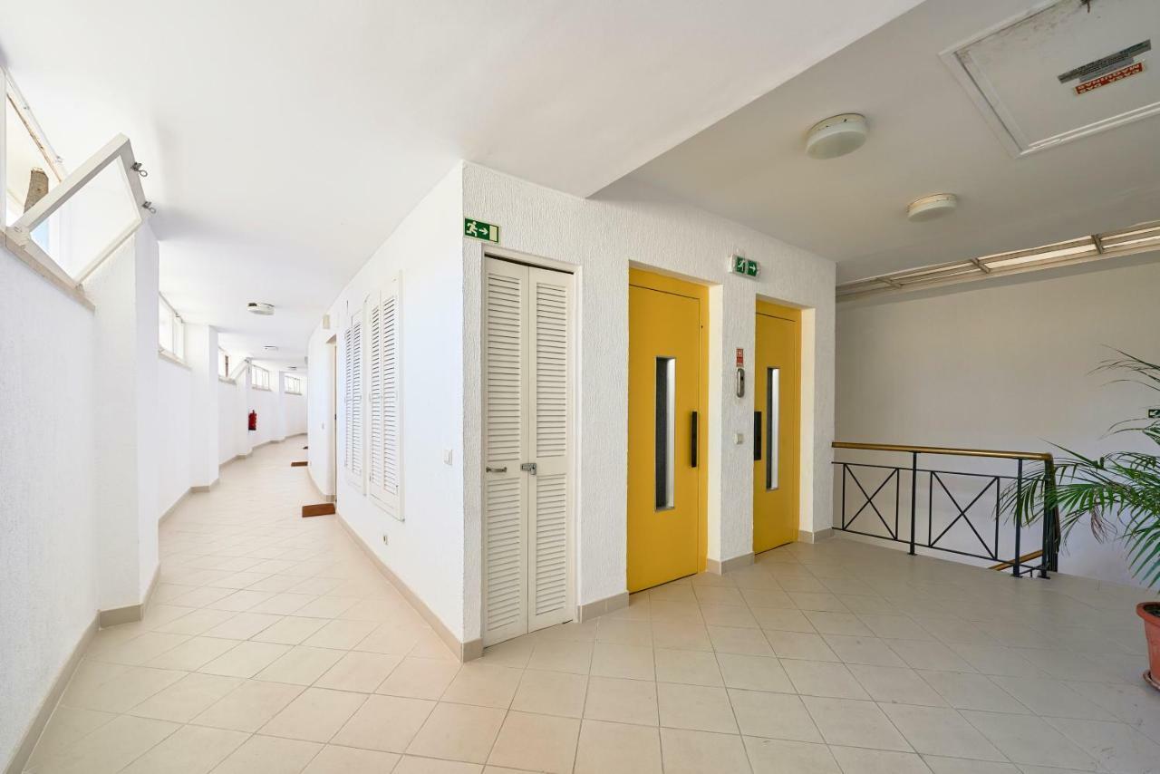 Beachfront Cascais,Estoril Apartment מראה חיצוני תמונה