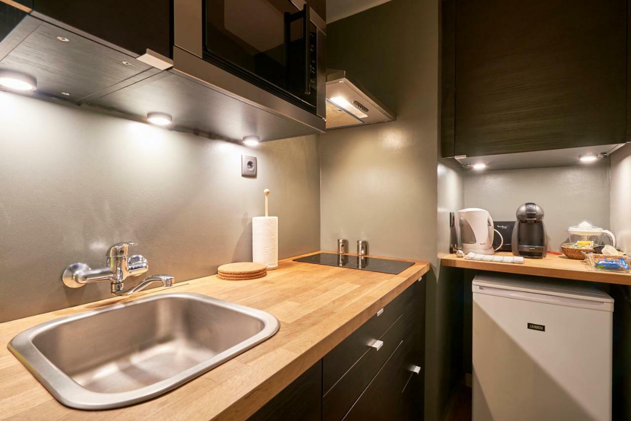 Beachfront Cascais,Estoril Apartment מראה חיצוני תמונה